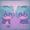 chibi Shin♡° 26