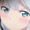 Izumi Sagiri 29