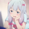 Izumi Sagiri 30