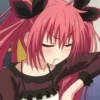 Date a Live | @Kissanime_Stickers_Gallery 28