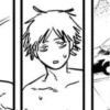 chainsaw man. 28