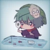 chibi Shin♡° 27