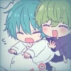 chibi Shin♡° 28
