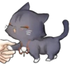 Cat Scaramouche @anime4_arts 30