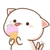 Cutie Cat • @GreySunders 28