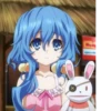 Date a Live | @Kissanime_Stickers_Gallery 29