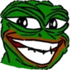 Distortion Pepe @Trumpach 2