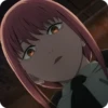 Chainsaw Man ‣ @animestickerb @pinterest_to_stickerbot 5