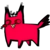 Alastor Cat ⏤► @weshilwe @MoiStikiBot 5