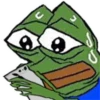 Distortion Pepe @Trumpach 3