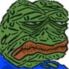 Distortion Pepe @Trumpach 4