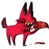 Alastor Cat ⏤► @weshilwe @MoiStikiBot 6