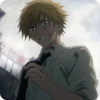Chainsaw Man ‣ @animestickerb @pinterest_to_stickerbot 9