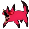 Alastor Cat ⏤► @weshilwe @MoiStikiBot 8