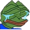 Distortion Pepe @Trumpach 5