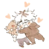 ✧ ˚｡ chibi #1 :: @yanani_n 9