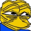 Distortion Pepe @Trumpach 6