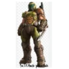 DOOM SLAYER sticker pack 10