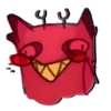 Alastor Cat ⏤► @weshilwe @MoiStikiBot 9
