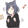 CAT GIRL @stickers_teleg_telegramstickeri 9