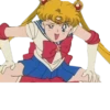Clown блRть(anime ver.) by @fStikBot 10