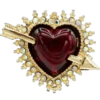 👉🏻 @truecatharsis: Hearts <З 7