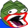 Distortion Pepe @Trumpach 8