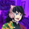 Demon Slayer @stickers_teleg_telegramstickeri 8