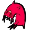 Alastor Cat ⏤► @weshilwe @MoiStikiBot 10