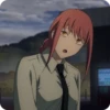 Chainsaw Man ‣ @animestickerb @pinterest_to_stickerbot 14