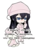 BSD chibi 5