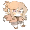 ✧ ˚｡ chibi #1 :: @yanani_n 11