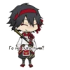 BSD chibi 6