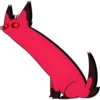 Alastor Cat ⏤► @weshilwe @MoiStikiBot 11