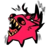 Alastor Cat ⏤► @weshilwe @MoiStikiBot 12