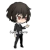BSD chibi 7