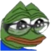 Distortion Pepe @Trumpach 10
