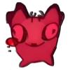 Alastor Cat ⏤► @weshilwe @MoiStikiBot 13