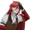 ? Black Butler - Pack by @Athias 8