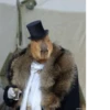 Capybara @MyselfMeandIo 9