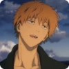 Chainsaw Man ‣ @animestickerb @pinterest_to_stickerbot 16