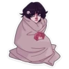 Кортни; больше - @stickersvk18 10