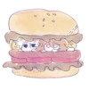 ✧ ˚｡ chibi #1 :: @yanani_n 16