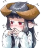 Clown блRть(anime ver.) by @fStikBot 14