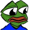 Distortion Pepe @Trumpach 12