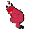 Alastor Cat ⏤► @weshilwe @MoiStikiBot 14