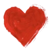 👉🏻 @truecatharsis: Hearts <З 11