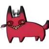 Alastor Cat ⏤► @weshilwe @MoiStikiBot 15