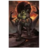 DOOM SLAYER sticker pack 14