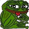 Distortion Pepe @Trumpach 13
